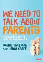 Cathie Freeman (U. A.) | We Need To Talk About Parents | Taschenbuch | Englisch