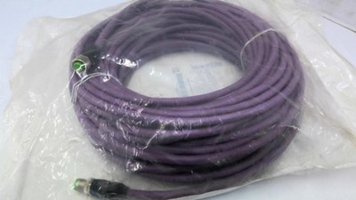 Murr Elektronik 7000-40531-8032500 Device Net Can Bus connection Cable