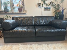 De Sede DS-76 Leder Sofa Design