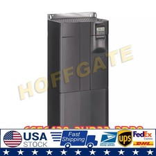 New Siemens 6SE6 430-2UD32-2DB0 6SE6430-2UD32-2DB0 MICROMASTER430 without filter