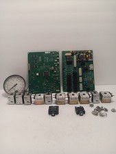 Robinair Ac Recycler Used Parts Lot Robinair Ac Recycler Used Parts Lot