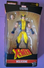 Marvel Legends X-Men Build A Figure Wolverine 6 Inch Action Figure NEW