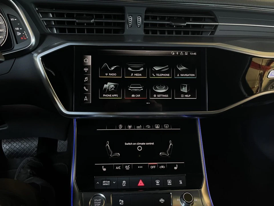 Audi SD Karten Navigation Update 2025/2026 Inkl. Apple CarPlay, Android Auto - Bild 2 von 4