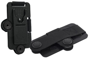 Peter Jones Klick Fast-System Dock Molle