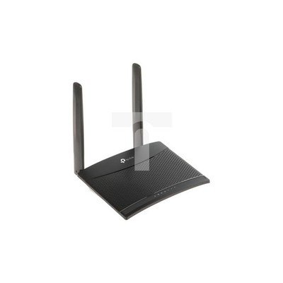 4G LTE Access Point + Router TL-MR100 2.4GHz 300Mbps