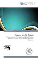 Harding Ozihel | Access Media Group | Taschenbuch | Englisch (2026)
