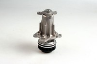 NEU - Hepu P7420 Wasserpumpe FüR Infiniti Passend FüR Nissan