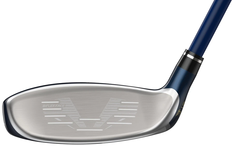 XXIO Golf Club 13 26* 6H Hybrid Regular MP 1300 Excellent - Image 2 of 3