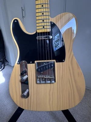 Squier Classic Vibe Telecaster