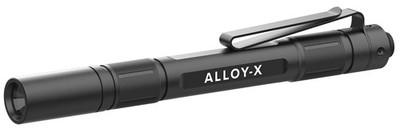 Princeton Tec Alloy X (Stiftlampe)