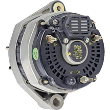 VLS-439173-JN Fits Valeo Alternator