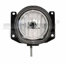 TYC Nebelscheinwerfer 19-0397-05-2 H1 für 156 ALFA Sportwagon 16V SPARK 932 JTD