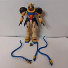 MSIA Mummy Gundam Pharaoh Gundam IV Bandai Mobile Suit In Action Vintage