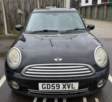 Mini Clubman 2010 Automatic SPARES AND REPAIRS - Collection only (Horsham)