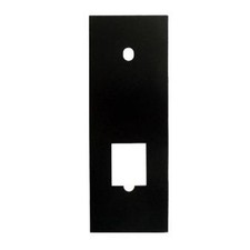 Lockey T-Cover-2500 Trim Cover Plate - 2500