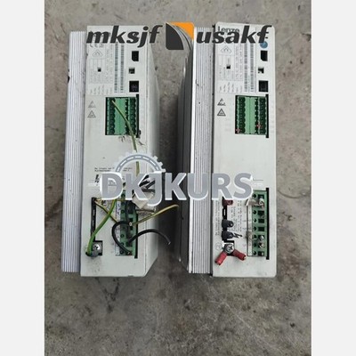 Used LENZE EVF8214-E Inverter good condition DHL Express delivery US Free tax