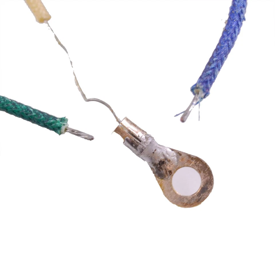 Stator Ignition Source Coil For Kawasaki KX 125 1987 1988 - Image 4 of 4