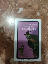 schede telefoniche italiane Pinocchio 