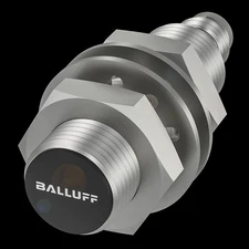 NEW SEALED | Balluff BES 516-370-G-E5-C-S49 BES00Z1 Inductive Sensor M12 PNP NC