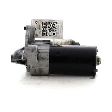 Démarreur Renault MEGANE