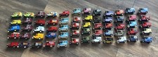 60 Lledo Promotional Ford Models A & T Diecast Models, Barclays Rupert Walkers
