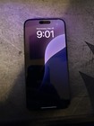 New ListingApple iPhone 15 Pro Max - 256Gb - Blue Titanium - Unlocked
