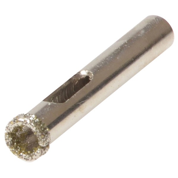 Vitrex Hard Tile Drill Bit 8mm