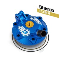 S3-Zylinderkopf - Orange FüR Sherco 250 SE-R SIX Days 2015-18