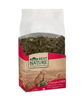 Nagerfutter Meerschweinchenfutter Superfood Mix, Dehner Best Nature