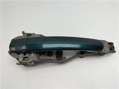 AWX 3B0837885  Äußerer vorderer Volkswagen passat berlina 3b3 2000 19
