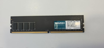 Kingmax 8GB DDR4-2666 RAM