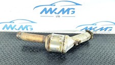 12-18 AUDI A6 C7 GENUINE 3.0 CTCC CAT CATALYTIC CONVERTER 4H0131703P