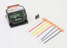 R7284U1004 Universal Electronic Oil Primary Control Compatible with Oil Burner