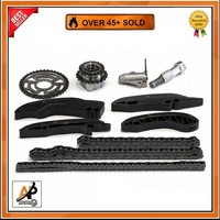 BMW 316D 318D 320 2.0 Diesel N47D20 Neue Steuerkettensatz Kit
