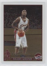 Click to enlarge Dajuan Wagner