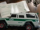 HESS Truck 2004 Sport Utility Vehicle and Motorcycles ~ Box Has Damage — photo 5