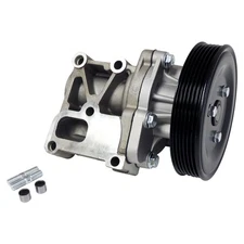 Crown Automotive 5047389AA Water Pump