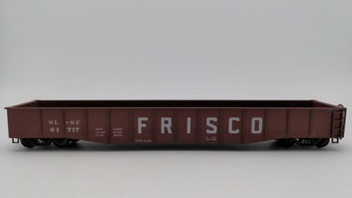 Góndola Frisco American Models escala S #61717 EX | Zustand: Used