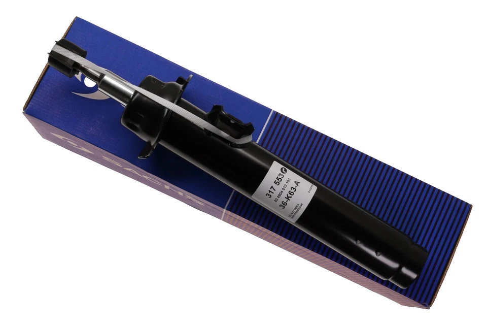Shock Absorber for BMW X1 2013 - 2015 SACHS 317 553 - Imagem 4 de 4