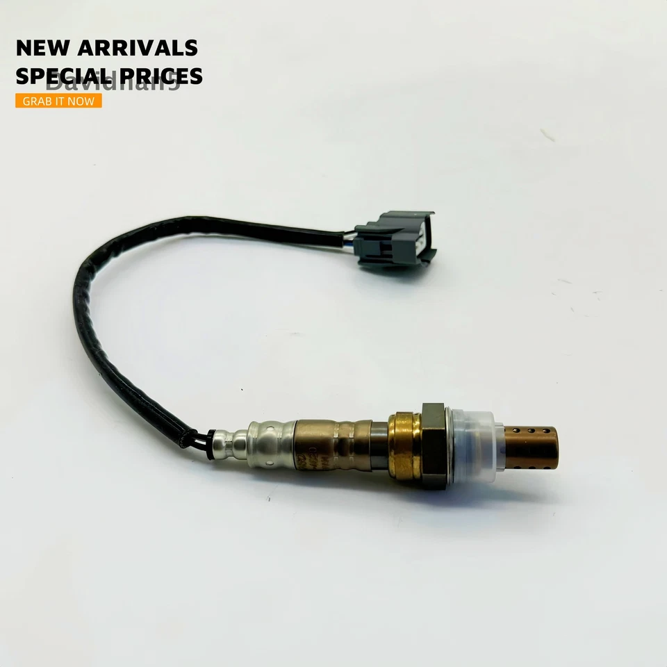 1Pcs DENSO O2 Upstream Oxygen Sensor 234-4620 for 1994-02 Honda Accord 2.2L 2.3L - Imagem 2 de 4