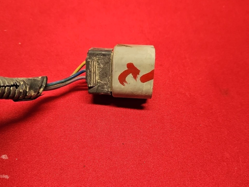 2008-2013 Dodge Chrysler Jeep Ram 4,7 л V8 верхний впускной коллектор пленум - КОСИЧКА - Изображение 2 из 4