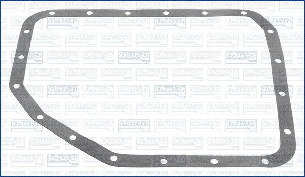 Ajusa Dichtung ÖLwanne 14035700 FüR Peugeot Fiat CitroËN J5 CX C25 Ducato Bus 1-image