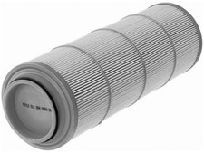 LUFTFILTER FÜR MERCEDES KLASA A W168 1.7 VANEO 1.7 LUFTFILTER FÜR MERCEDES KLASA A W168 1.7 VANEO 1.7