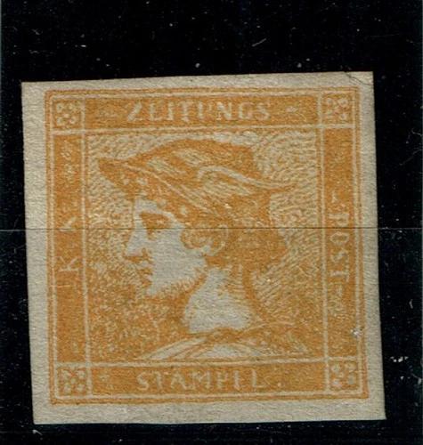 1870, ND, Mercury Yellow,