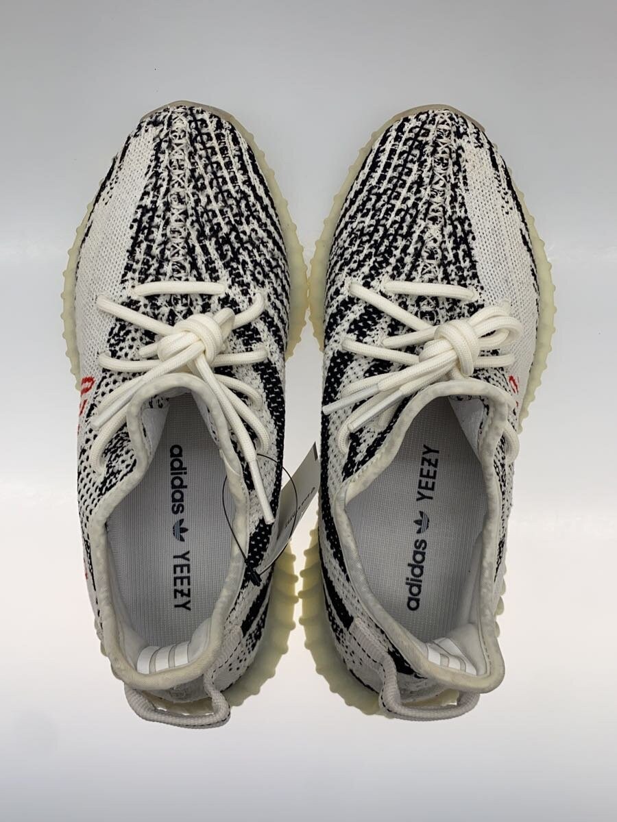 Adidas Yeezy Boost 350 V2 Yeezy Boost 25.5Cm Wht Lj501 thumbnail 3