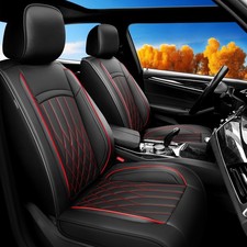 Fit for Accord Car Seat Covers Compatible with Honda Accord 2010-2025 2026