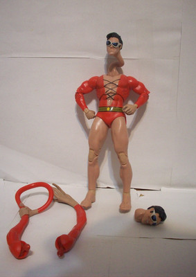 McFarlane DC Multiverse assortment, pick figure