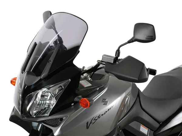 Mra 4025066093472 Touring T Windschutzscheibe Kompatibel Mit Kawasaki KLV1000-image