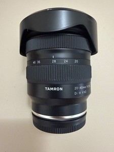 Tamron 20 40 | eBay