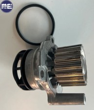 VW Golf 4 5 6 Plus Wasserpumpe Kühlmittelpumpe Neu